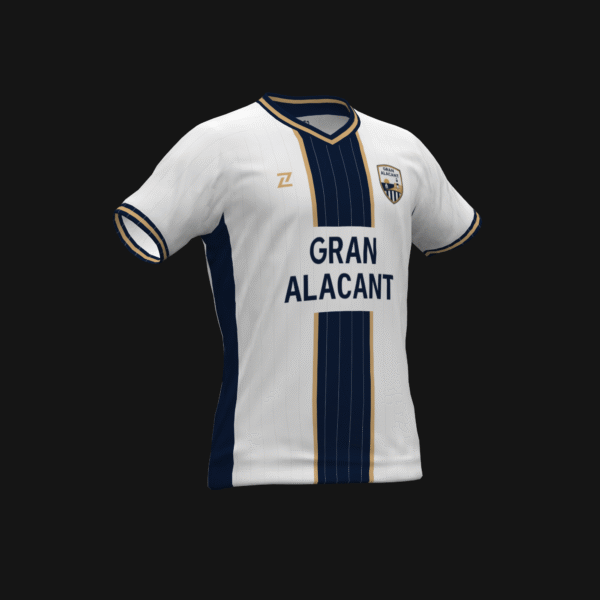GRAN ALACANT CF