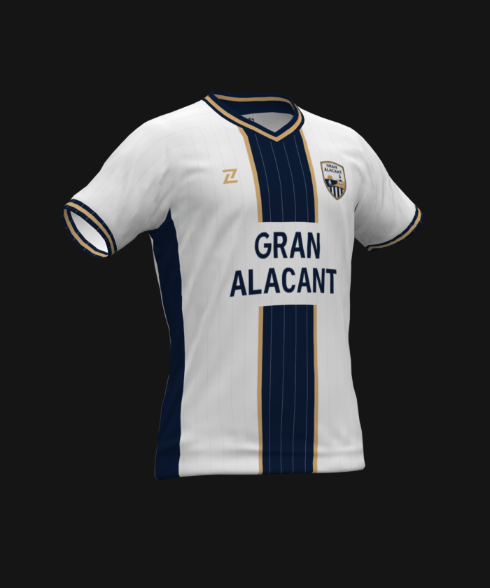 GRAN ALACANT CF