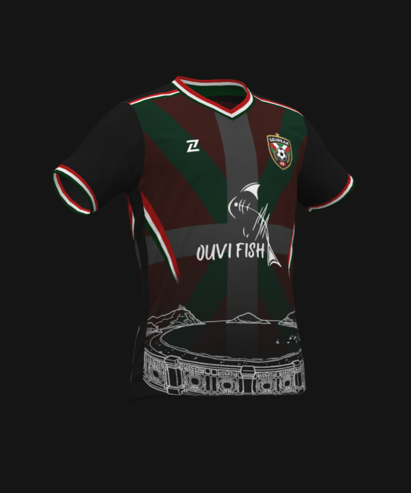 GUREAK FC