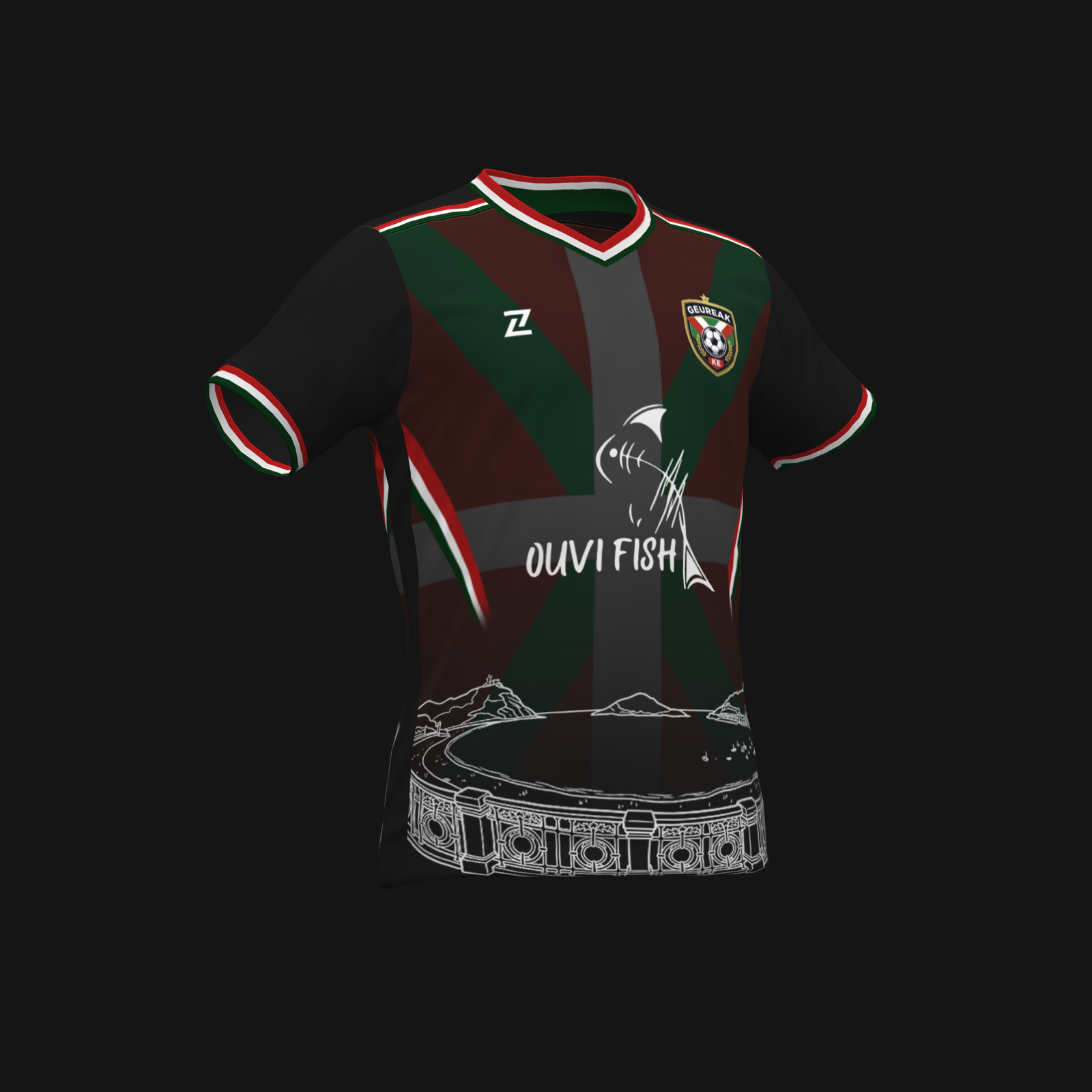 GUREAK FC