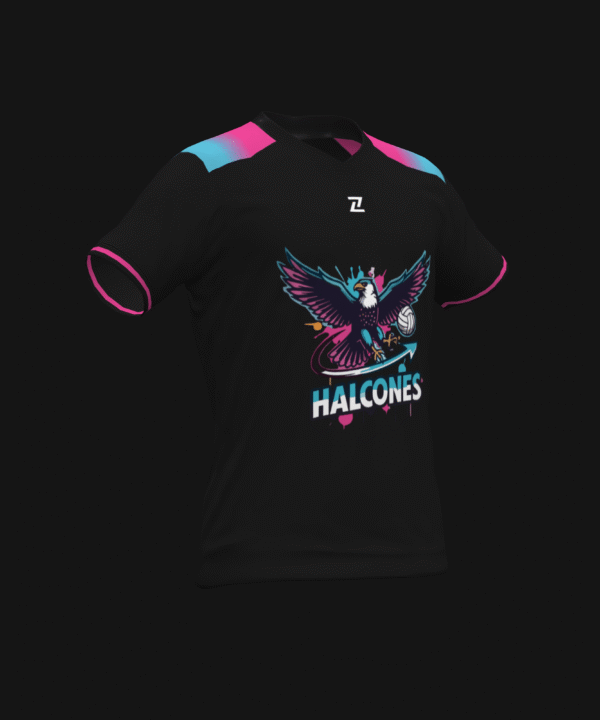 HALCONES