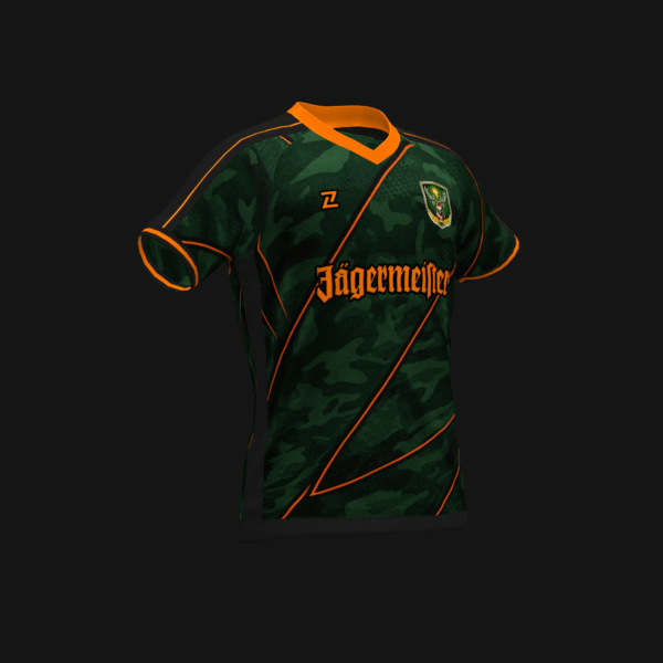 JÄGER CF