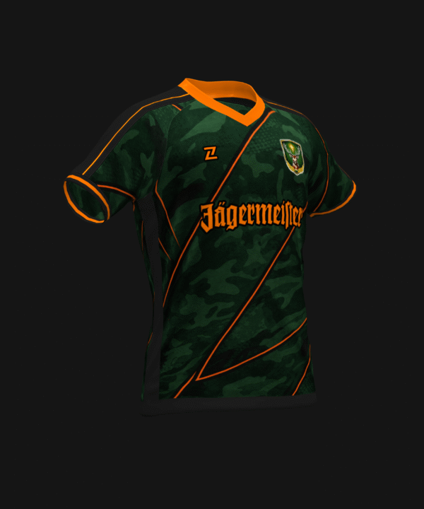 JÄGER CF