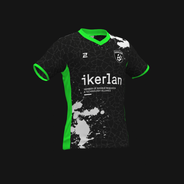 KAIKUM F.C