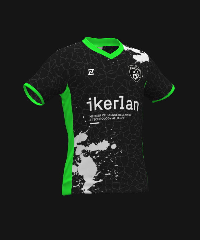 KAIKUM F.C