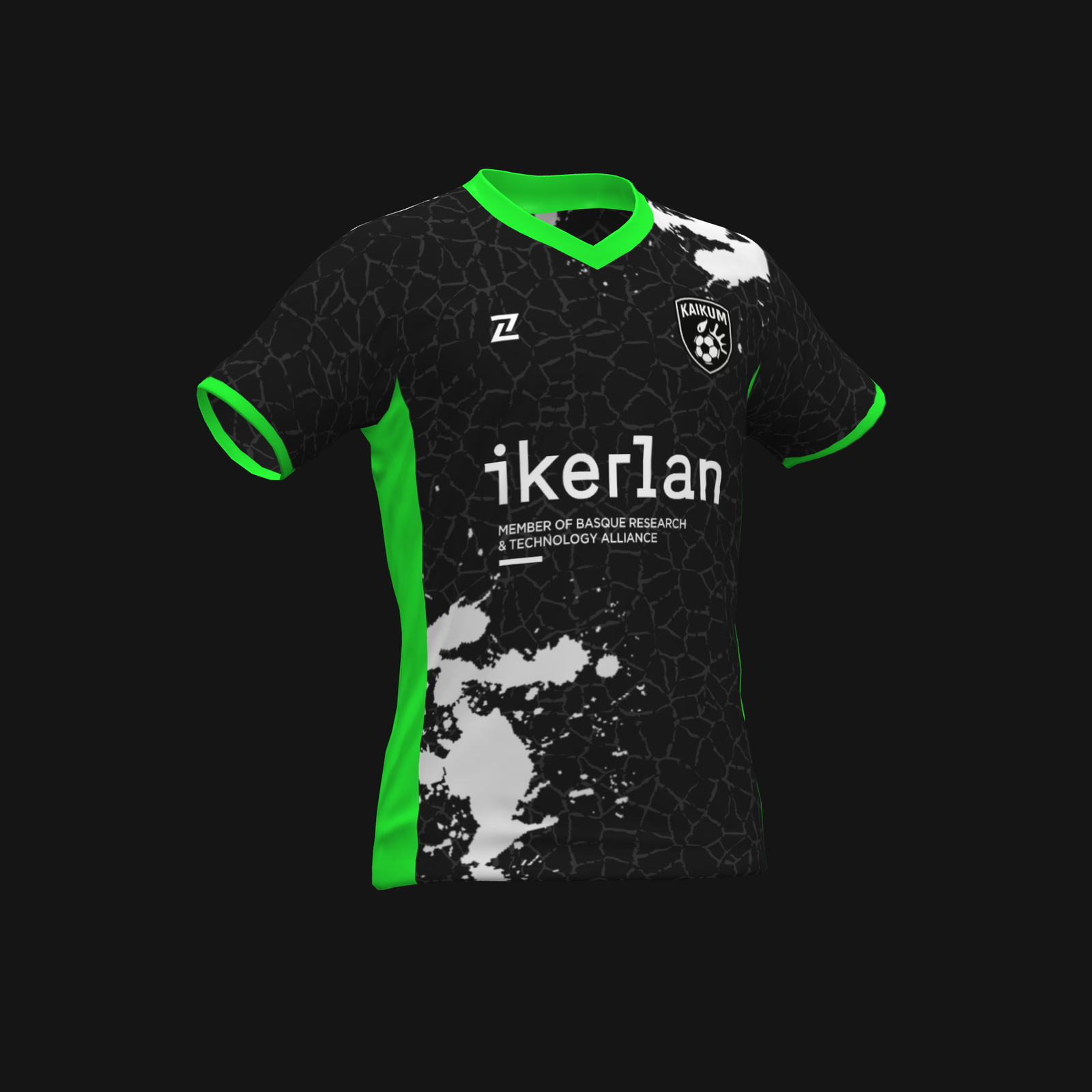 KAIKUM F.C