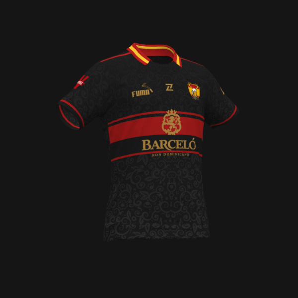 KOREA FC 2026