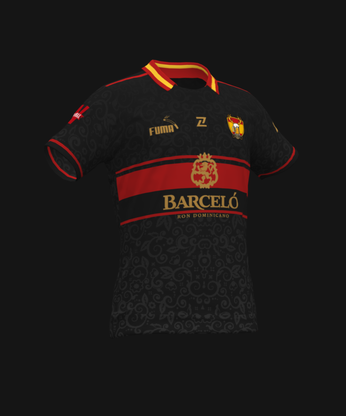 KOREA FC 2026
