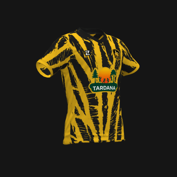 LA BANANA MECÁNICA