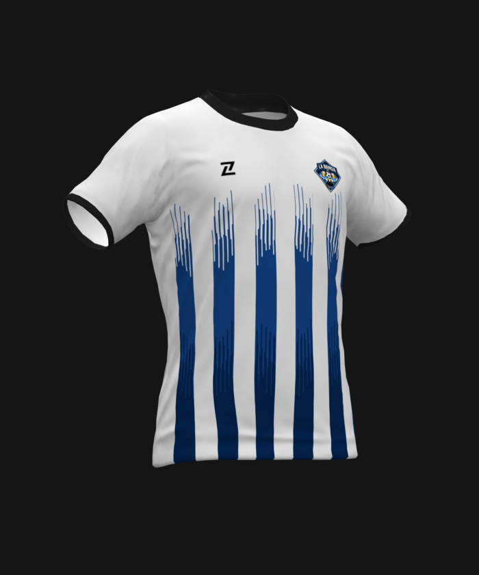 LA BANDA FC