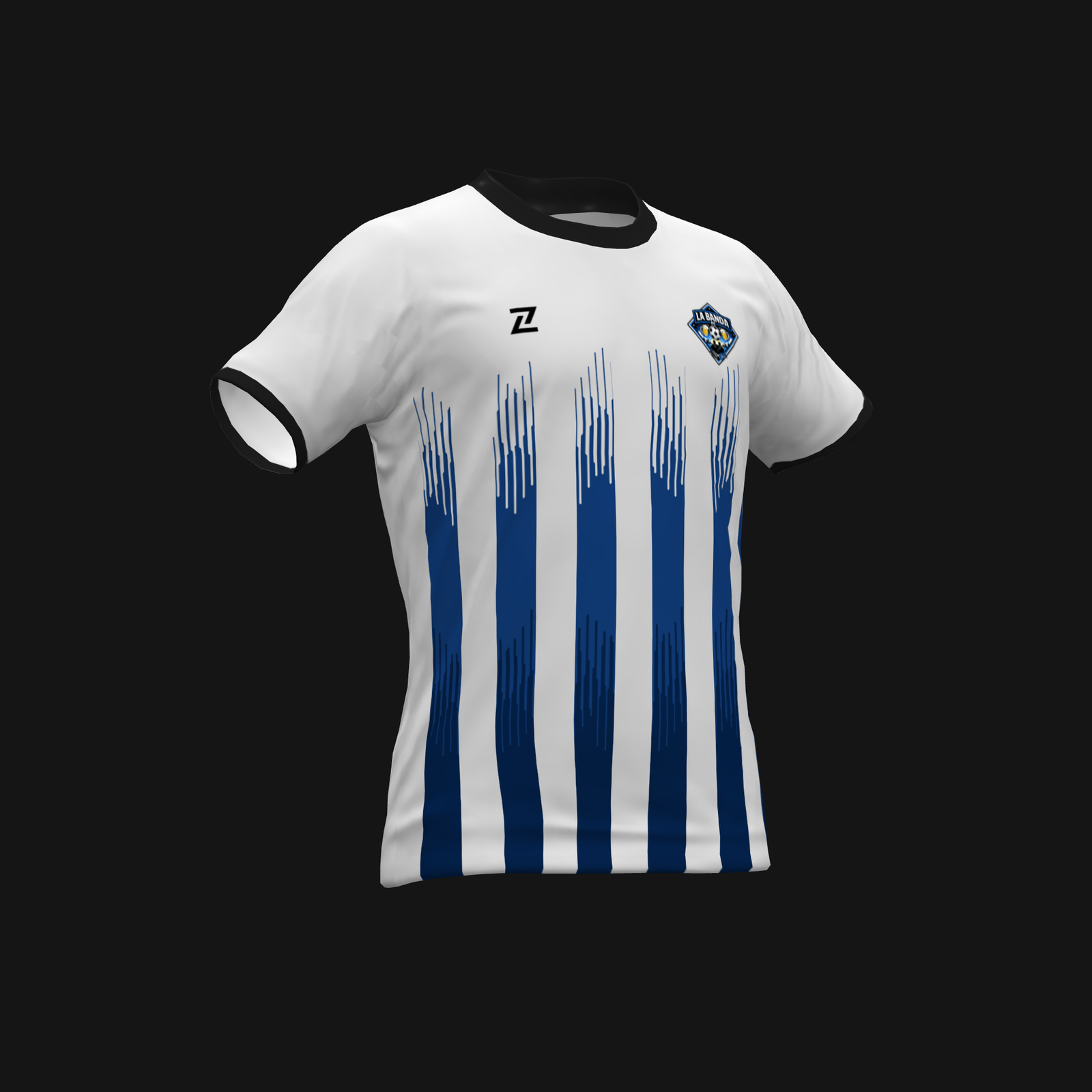 LA BANDA FC