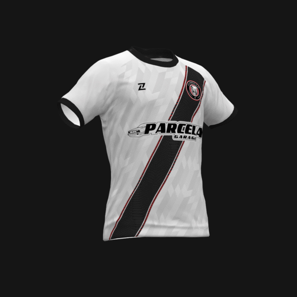 LA PARCELA FC