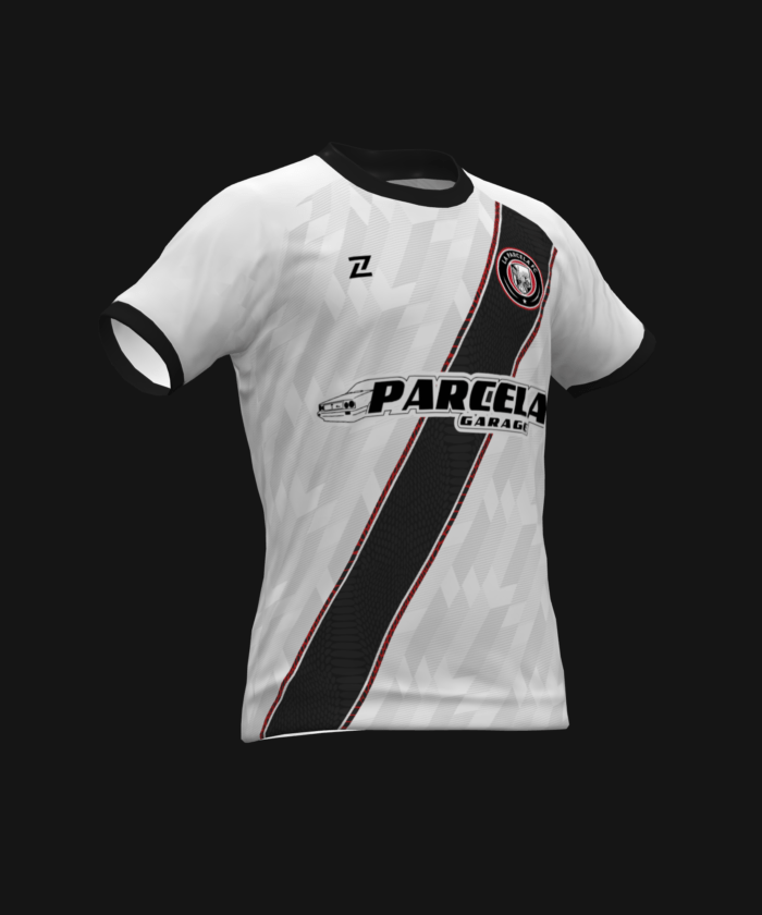 LA PARCELA FC