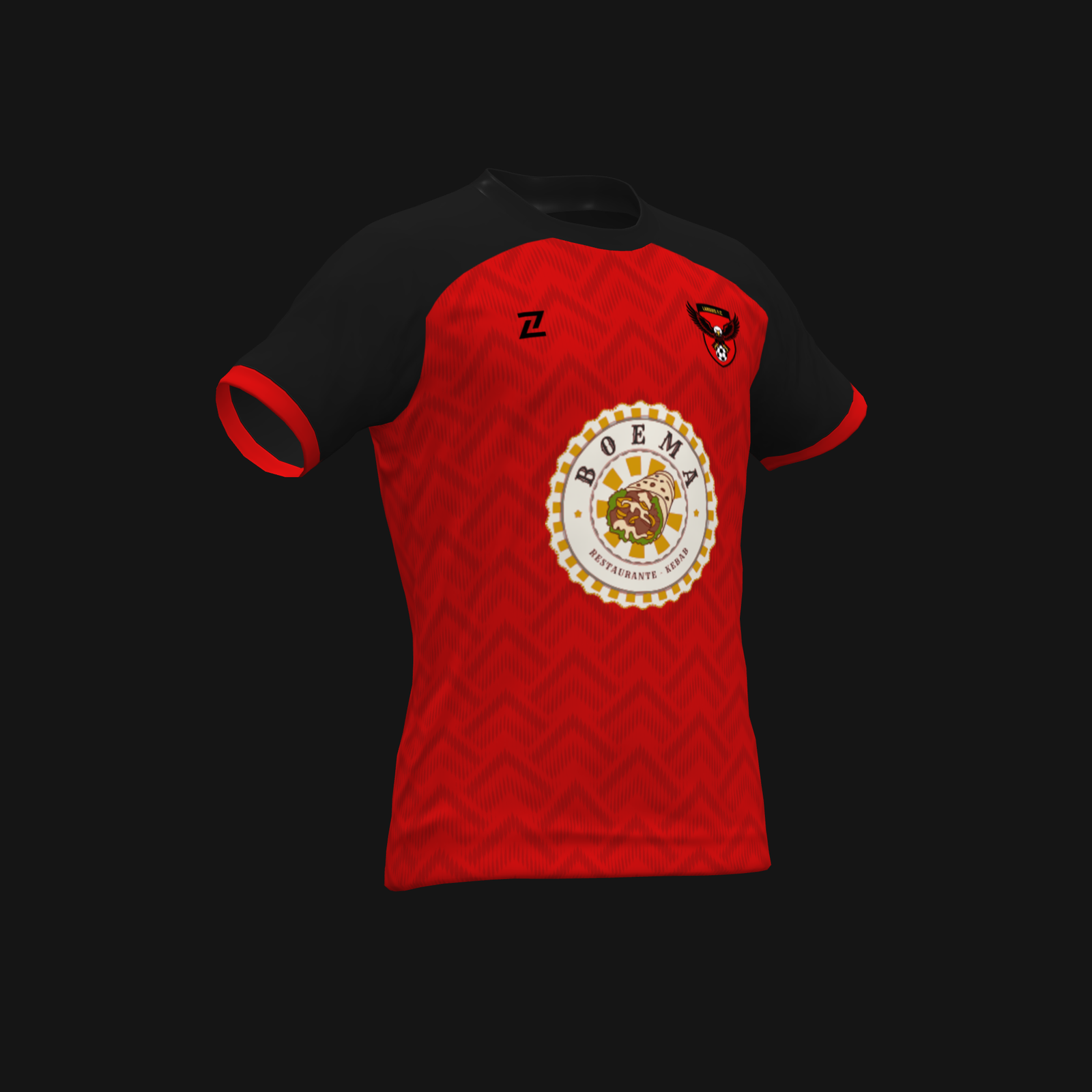 LARGUIS FC