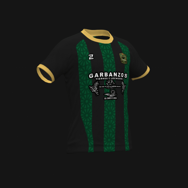 LEGIÓN FC 2026