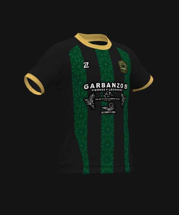 LEGIÓN FC 2026