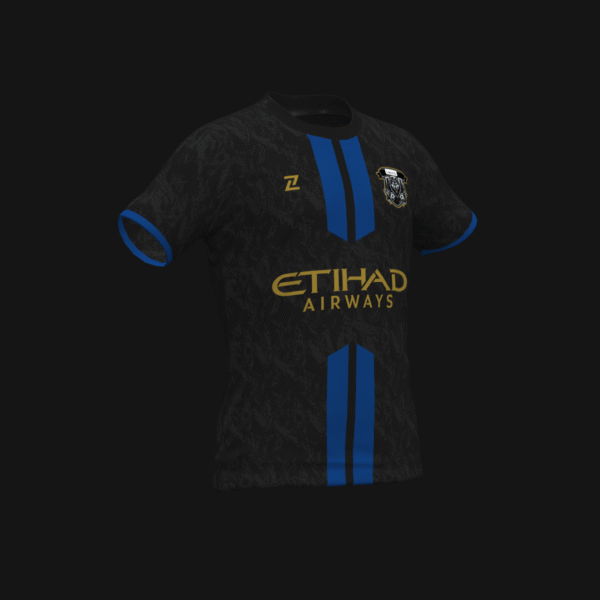 LOBOS FC 2026
