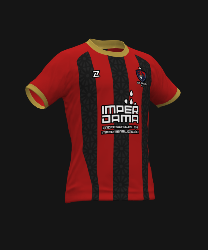 LOS BRUJOS F.C