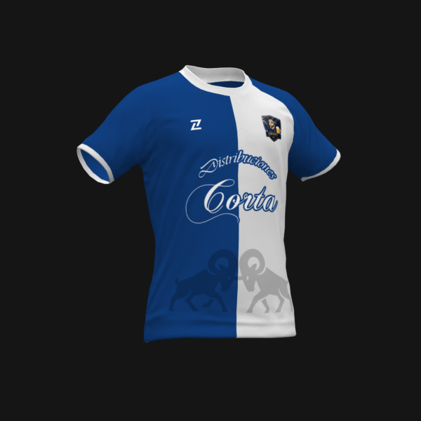 LOS CHIVOS CD 2026