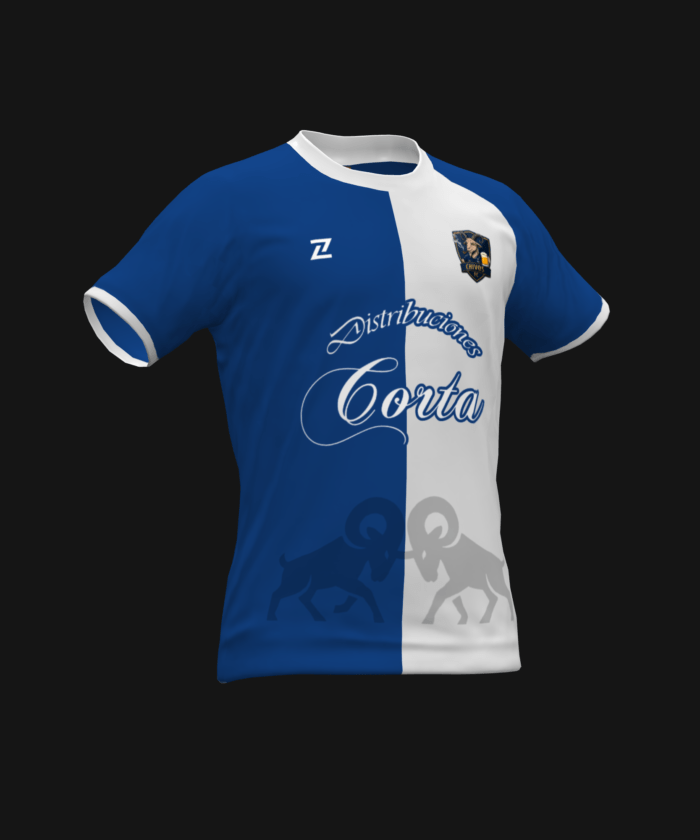 LOS CHIVOS CD 2026
