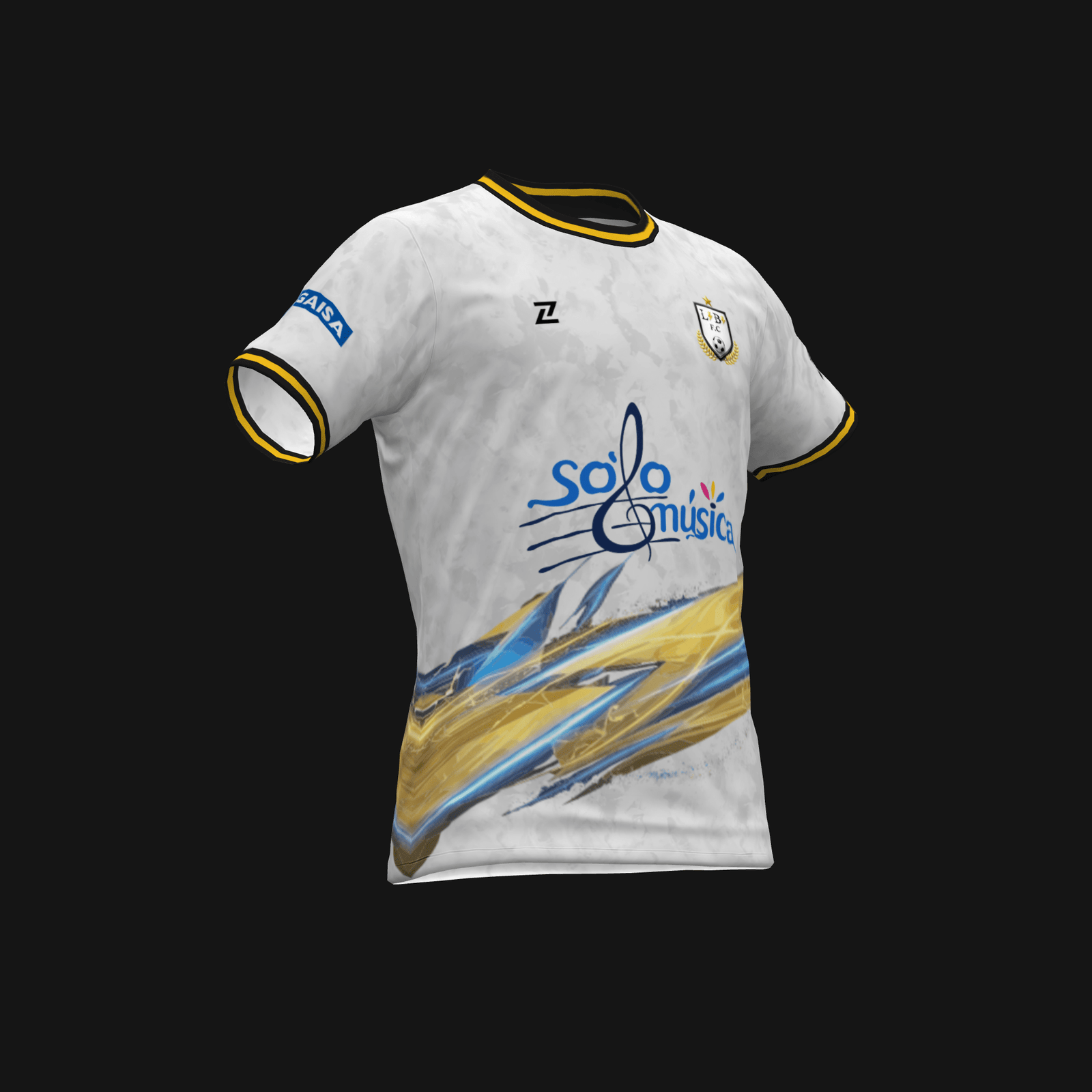 LUBU FC