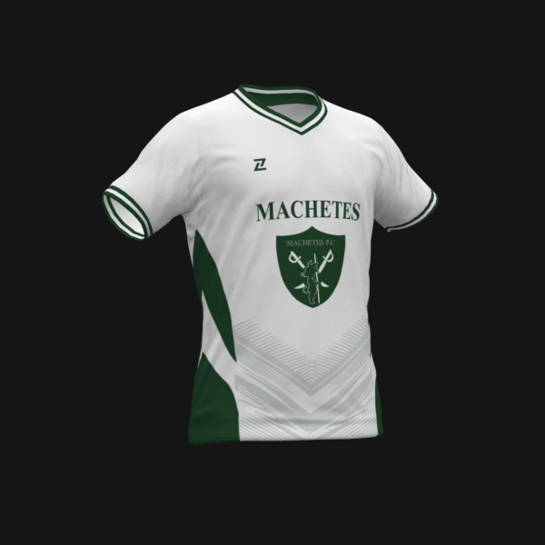 MACHETES FC 2026