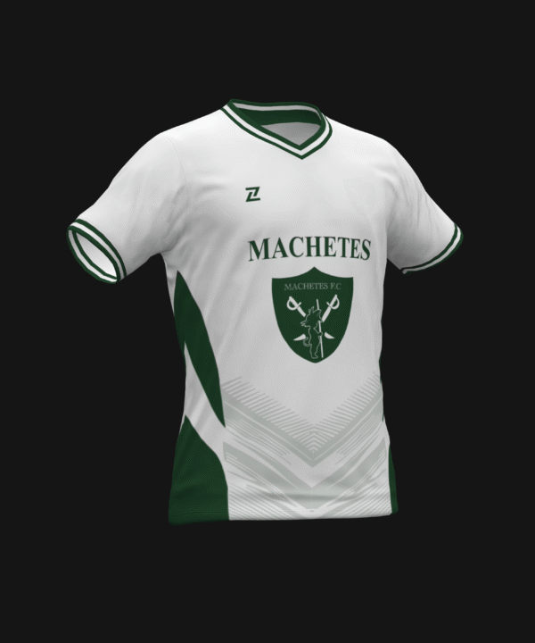 MACHETES FC 2026