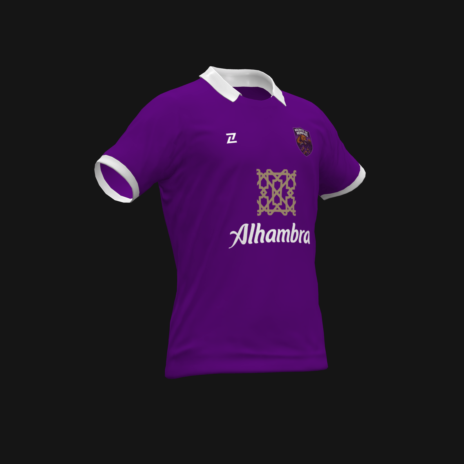 MALAKITO DE MEMPHIS 2026
