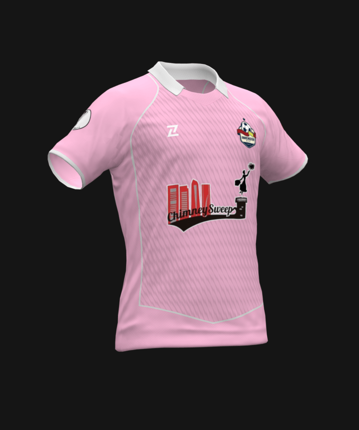 MANCHESTER PITY CASARRUBUELOS