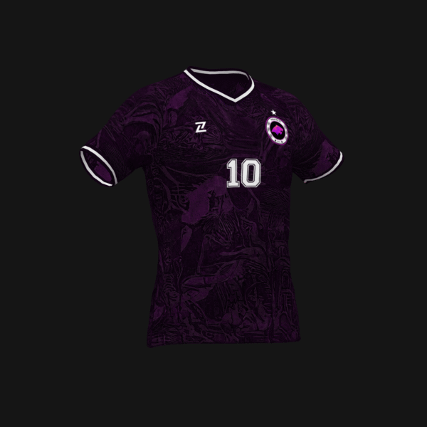 MASACRE FC 2026