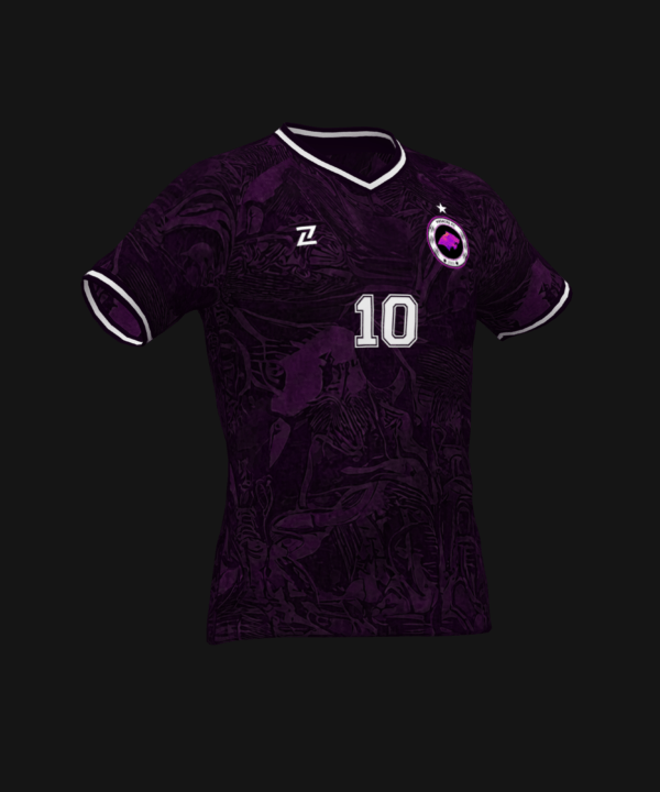 MASACRE FC 2026