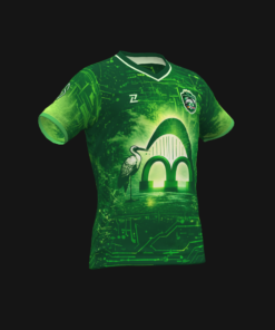 MAXIMILIANO FC
