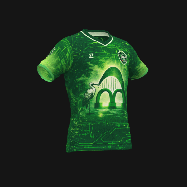 MAXIMILIANO FC