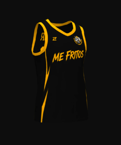 ME FRITOS