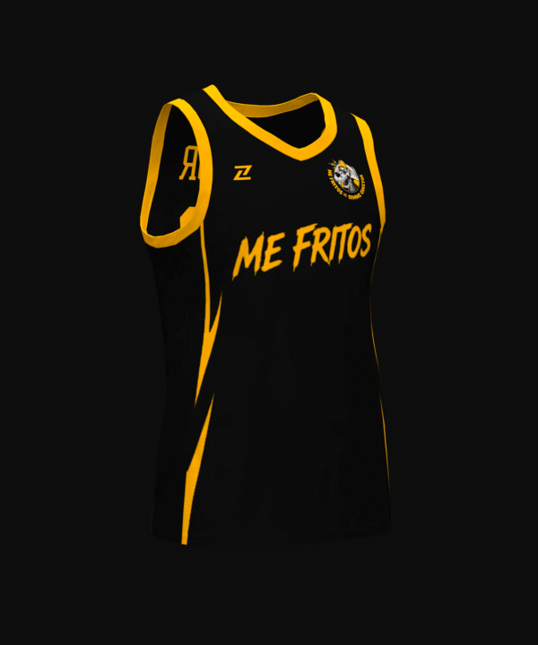 ME FRITOS