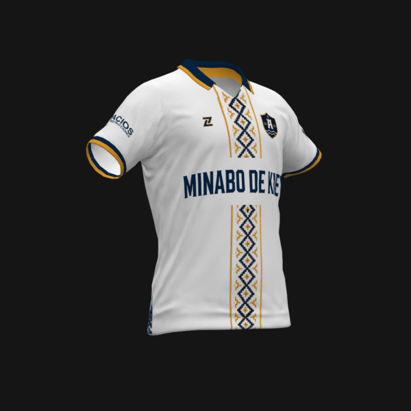 MINABO DE KIEV DE VALDEORRAS
