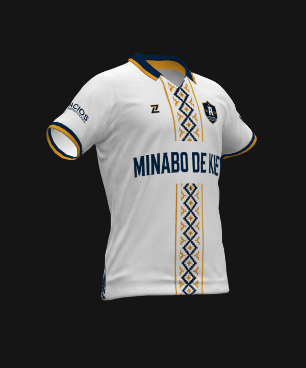 MINABO DE KIEV DE VALDEORRAS