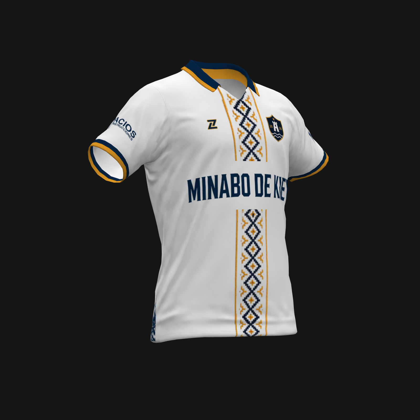 MINABO DE KIEV DE VALDEORRAS