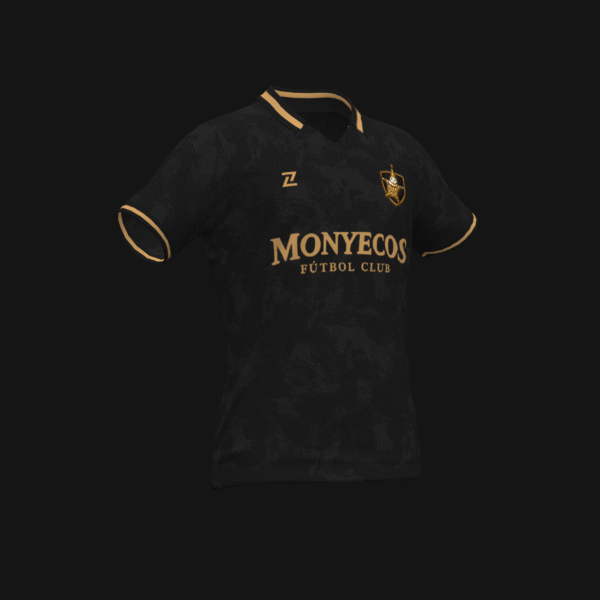 MONYECOS FC