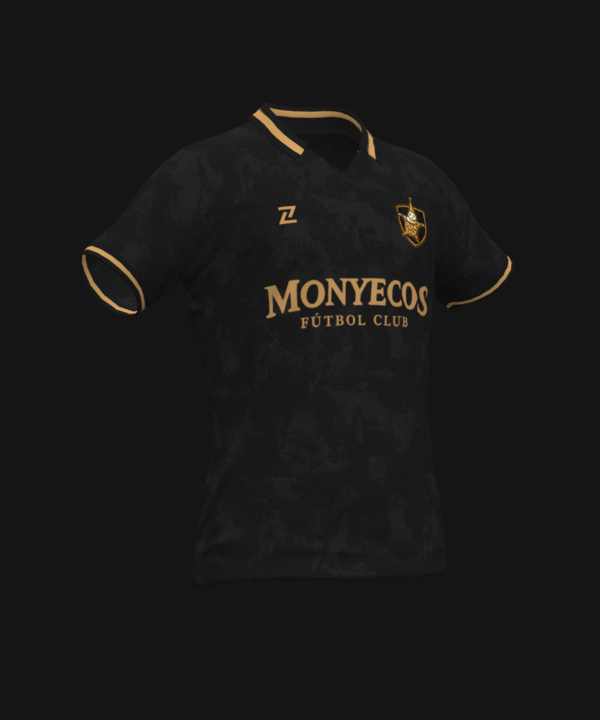 MONYECOS FC