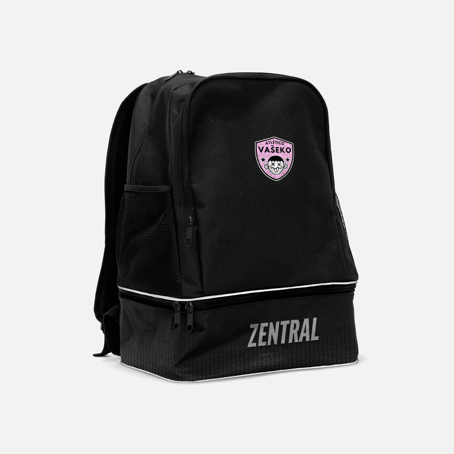 ATLÉTICO VAŠEKO - Imagen 12