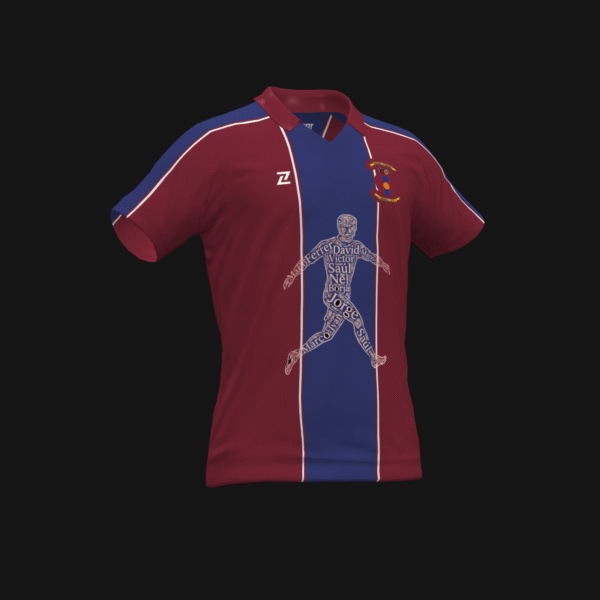 NAVARRO CF