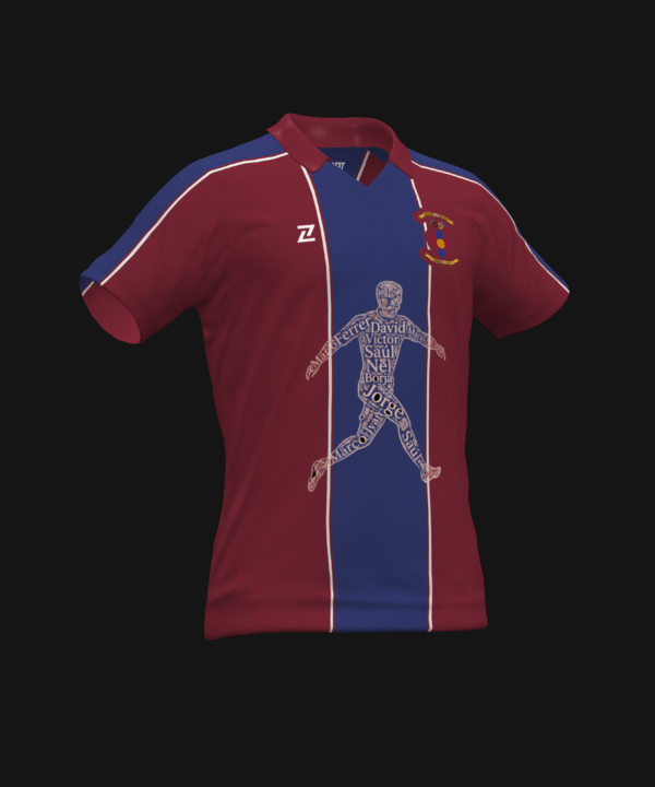 NAVARRO CF