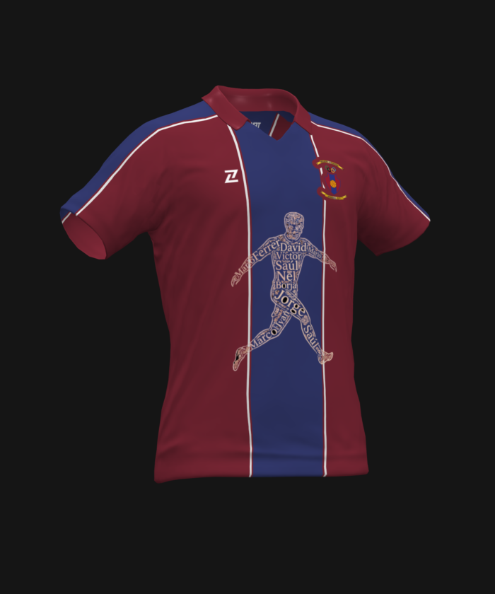 NAVARRO CF