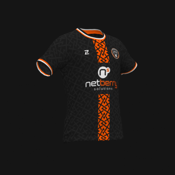 NETBERRY FC