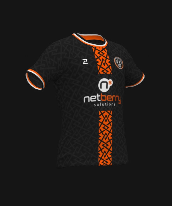 NETBERRY FC