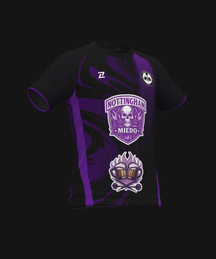 NOTTINGHAM MIEDO ALCORCON 2026