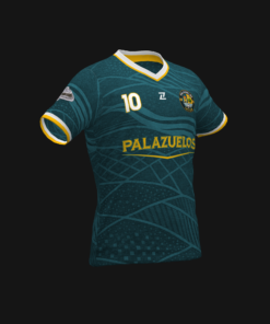 PALAZUELOS