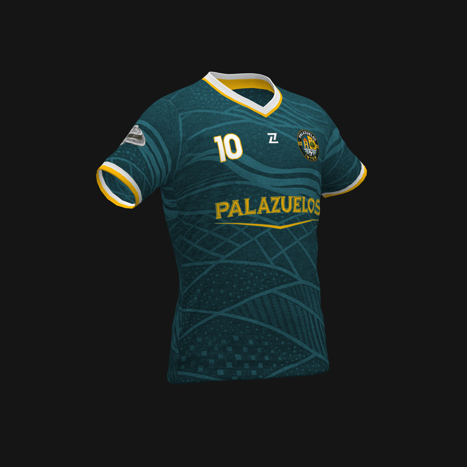 PALAZUELOS