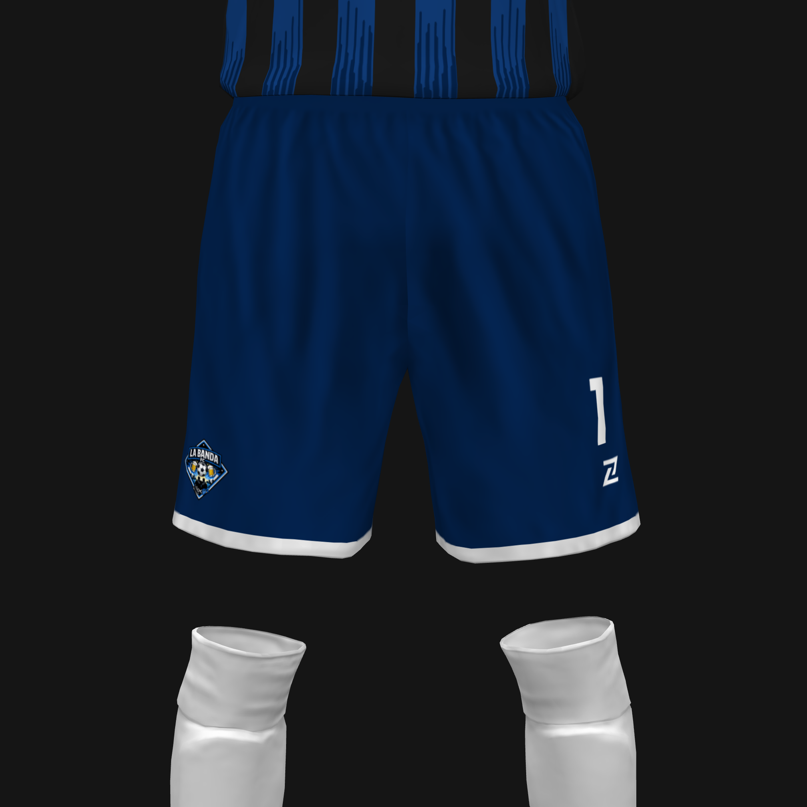 LA BANDA FC - Imagen 16